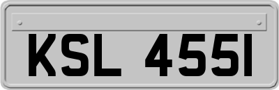 KSL4551
