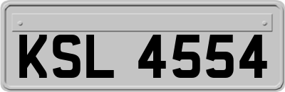 KSL4554