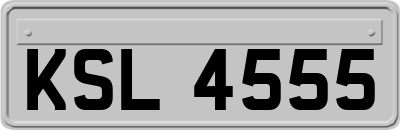 KSL4555