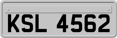 KSL4562