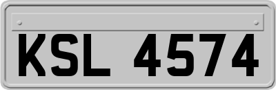 KSL4574