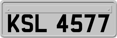 KSL4577