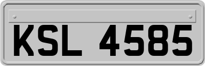 KSL4585