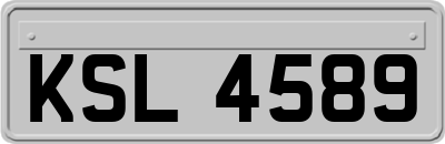 KSL4589