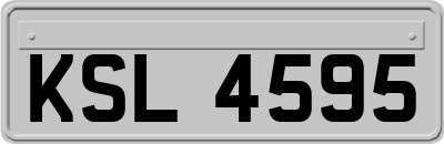 KSL4595