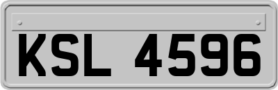 KSL4596