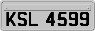 KSL4599