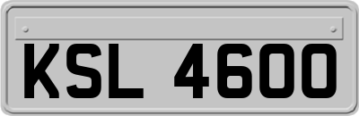 KSL4600