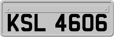 KSL4606