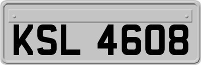 KSL4608