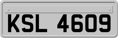 KSL4609