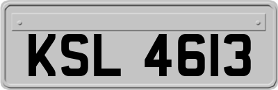 KSL4613
