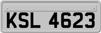 KSL4623