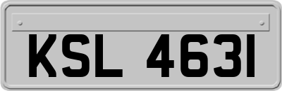 KSL4631