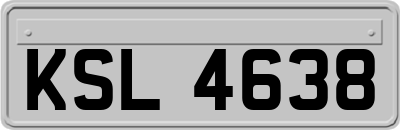 KSL4638
