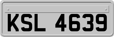 KSL4639