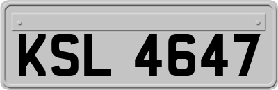 KSL4647