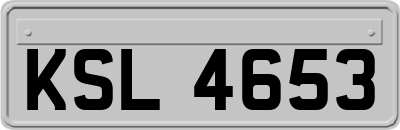 KSL4653
