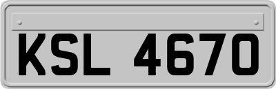KSL4670