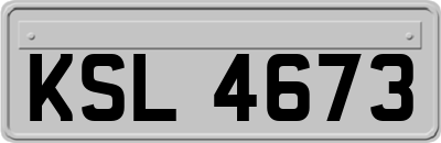 KSL4673