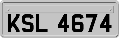 KSL4674