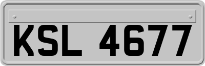 KSL4677