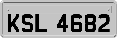 KSL4682