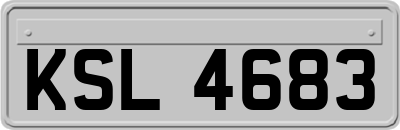 KSL4683
