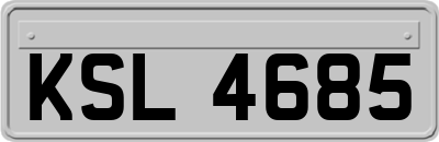 KSL4685