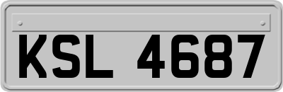 KSL4687