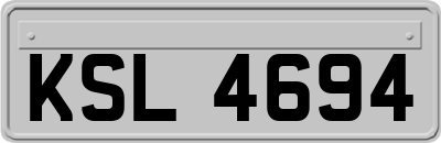 KSL4694