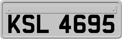 KSL4695