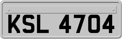 KSL4704