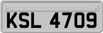 KSL4709