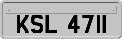KSL4711