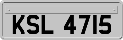 KSL4715