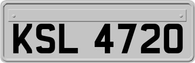 KSL4720