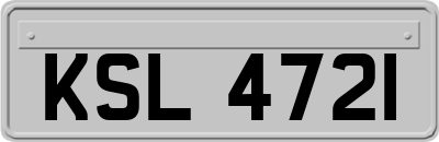 KSL4721