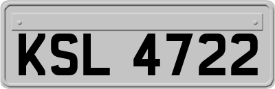 KSL4722