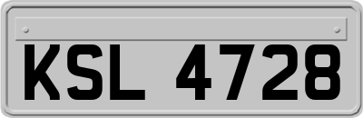 KSL4728