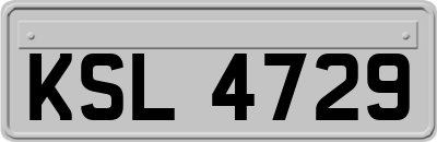 KSL4729