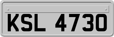 KSL4730