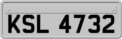 KSL4732
