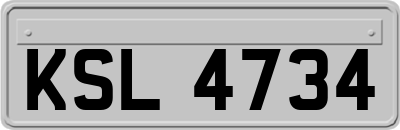 KSL4734