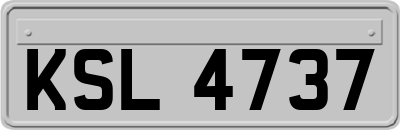 KSL4737