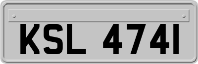 KSL4741