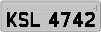 KSL4742