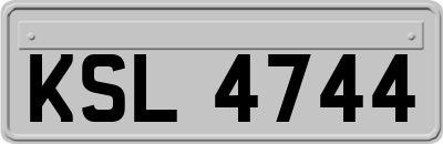 KSL4744