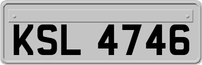 KSL4746