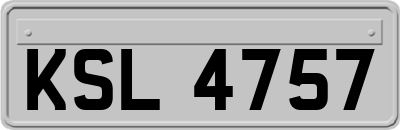 KSL4757